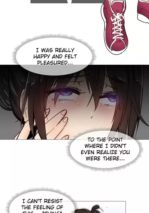 Household Affairs Ch.1-33