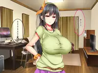 [Fujimiya Yahiro] Bakunyuu Chijo-san to Kokute Mijikai Go-kakan