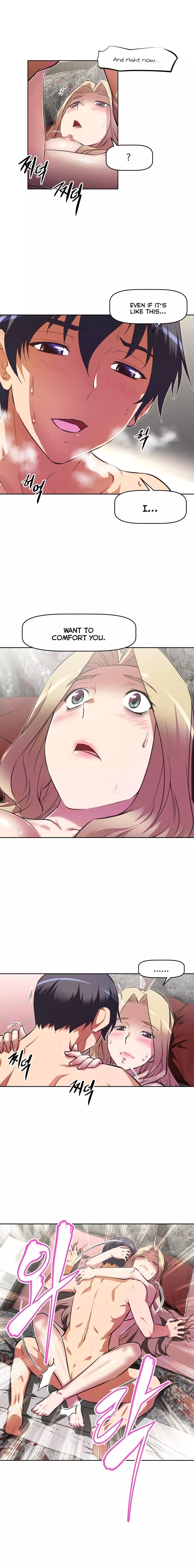 Brawling Go Ch.76-117