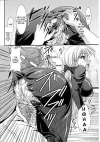 [Anthology] Slave Heroines Vol. 6 [English] {Kizlan}