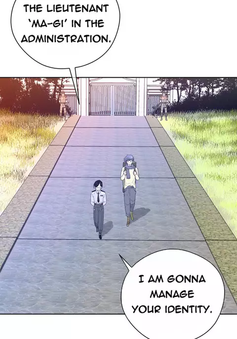 Perfect Half Ch.1-33