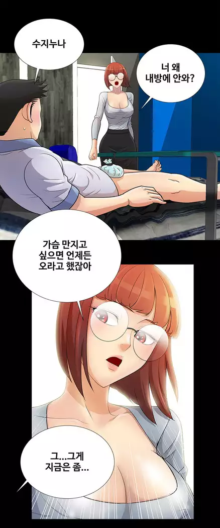 Will You Do as I Say? Ch.0-20