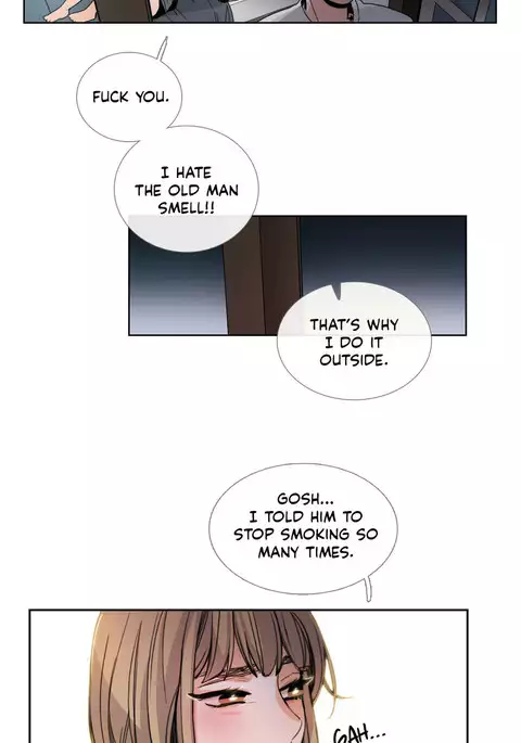 Talk To Me Ch.1-32
