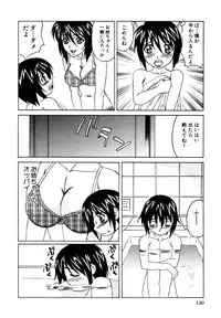 [Anthology] Himitsu no Tobira Vol. 9