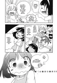 [Hoshino Fuuta] Wakaba to Issho Ch. 1-2 [ENG]