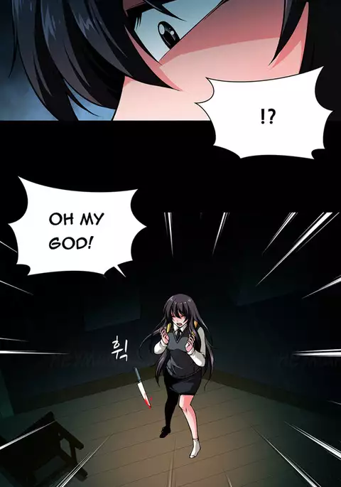 Twin Slave Ch.1-26