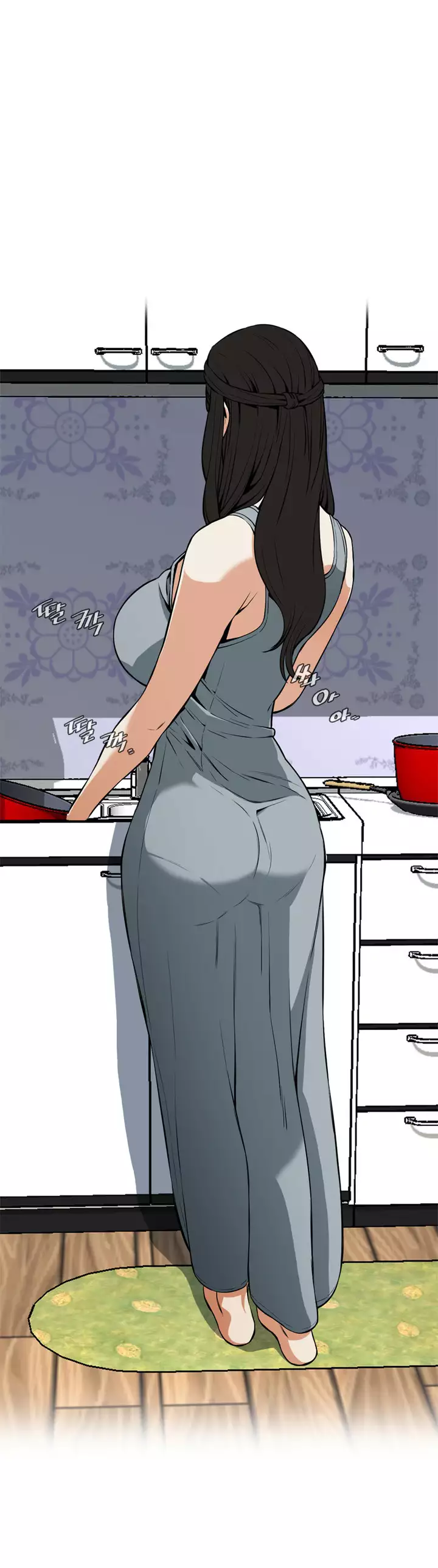 Peek Ch.1-12