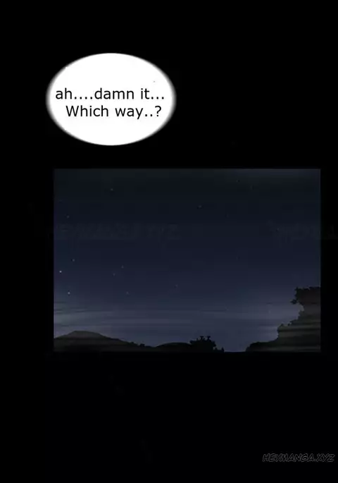 Missing Ch.1-13