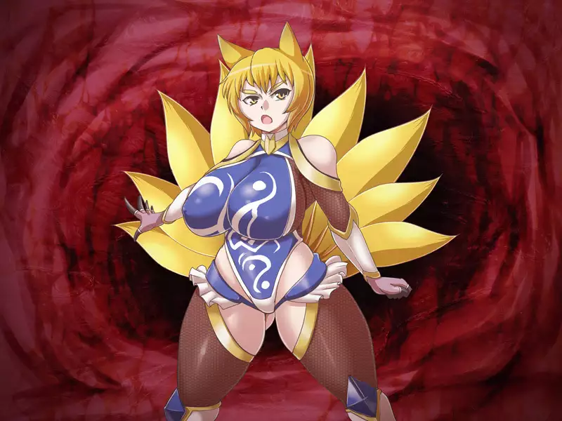 Taima Shikigami Ran