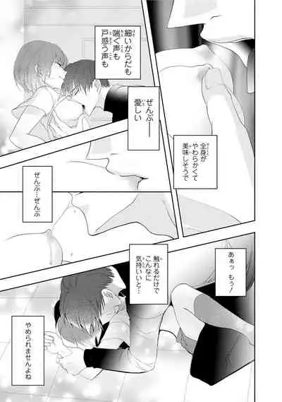Seihuku Play Sachio Edition