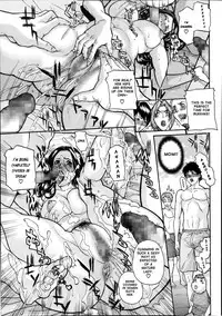 [Sawada Daisuke] Mother Summer (COMIC Shingeki 2013-12) [English] =NK=