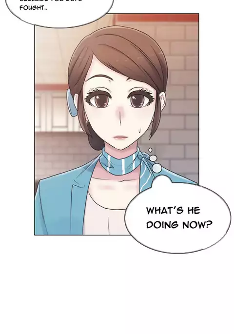 Miss Mystic Ch.1-16