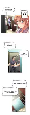 [Worin] Brawling Go Ch.0-17 (English) (YoManga) (Ongoing)