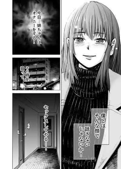 Mou, Ane to Shite Ninshiki Dekinai.