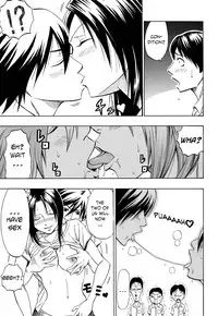 [Daigo] Glamorous [English]