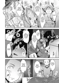 Otome no Jouran Ch. 1-2