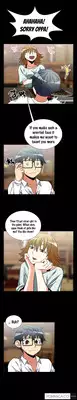[Insane] Love Parameter Ch.1-49 (English) (YoManga) (Ongoing)