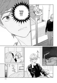 [Tamekou] Natsume-kun wa Nan Demo Shitteru [English] [Kujiki]