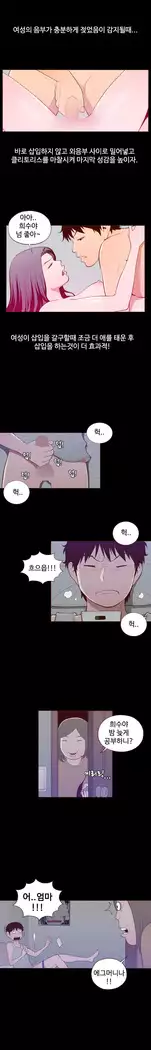 Cannot hide Ch.0-23