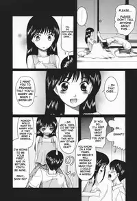 [Saki Urara] May not 'Miss Pervert' fall in love (English)