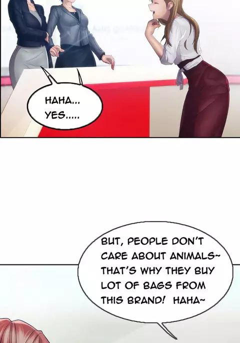 Lady Garden Ch.1-33