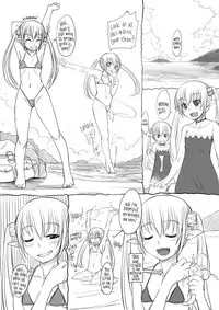 [AskRay (Bosshi)] Bosshi's XXX MiX [English] {FAKKU}