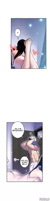 Ghost Love Ch.1-10 (English) (YoManga) (Ongoing)