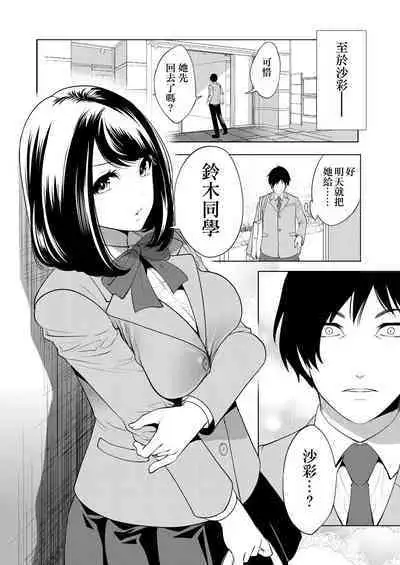Saenai Boku wa Saimin Cheat de Musou Suru Ch. 4