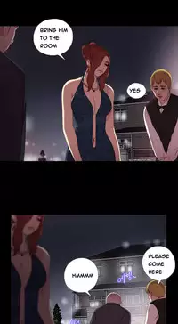 Girl Next Door Ch.1-25 (English) (Ongoing)