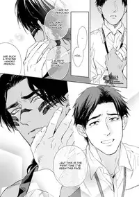 [Enzou] Mother's Spirit [English]