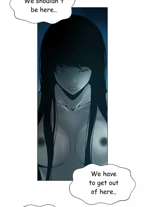 Twin Slave Ch.1-35