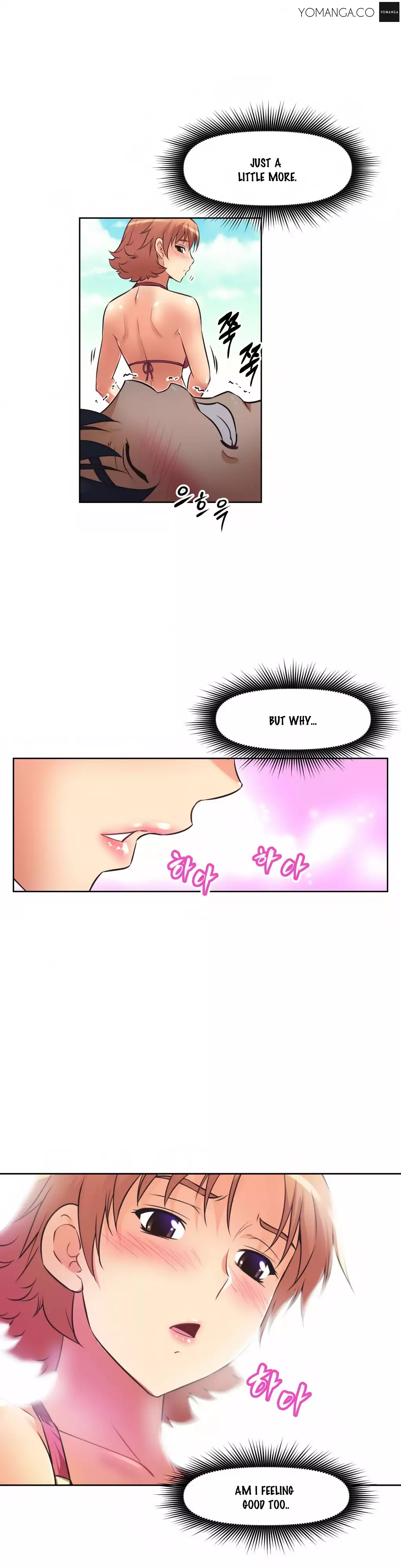 Brawling Go 0-15 Chapters
