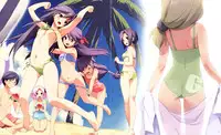 C82 CUFFS/Sphere/CUBE mini Visual Fan Book