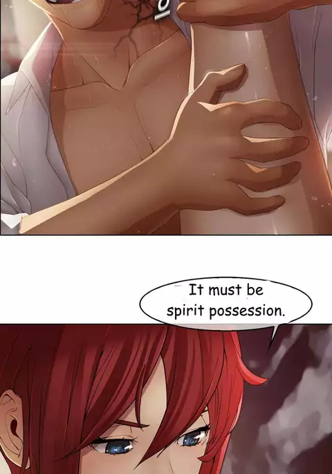 The Matrix Ch.1-7