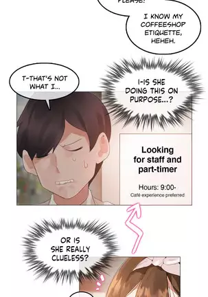 Perverts' Daily Lives Episode 1: Her Secret Recipe Ch1-19