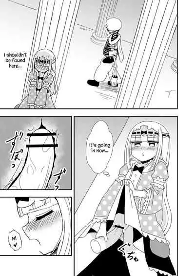 Maoujou de Onanii
