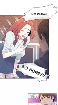 Miss Mystic Ch.1-16 (English) (Ongoing)