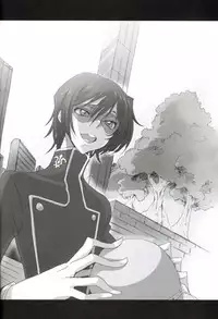 fugue 2. (Code Geass)