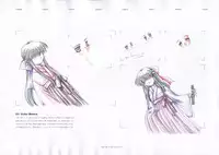 The Ultimate Art Collection Of "Kanon"