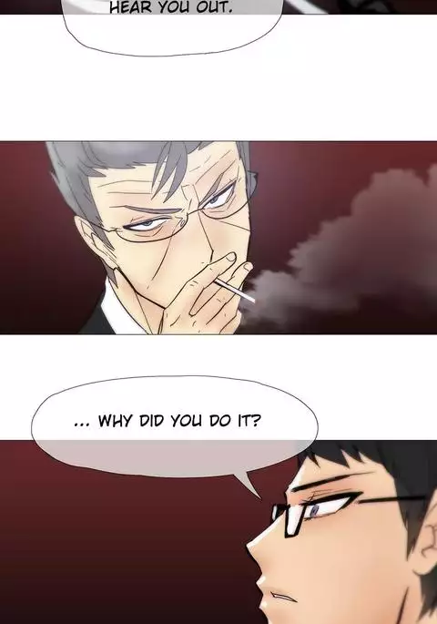 Household Affairs Ch.1-33