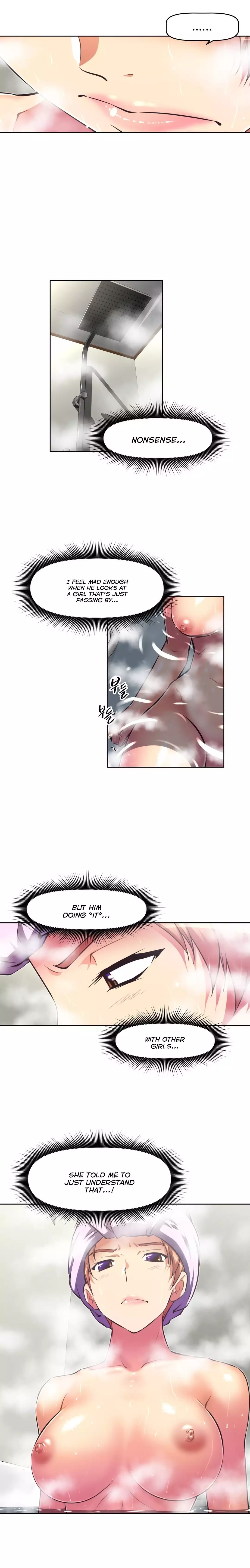 Brawling Go Ch.76-108