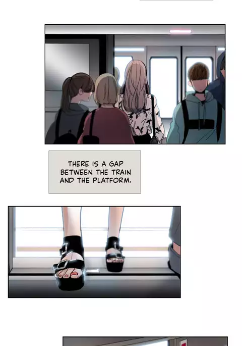 Talk To Me Ch.1-42