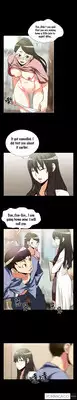 [Insane] Love Parameter Ch.1-26 (English) (YoManga) (Ongoing)