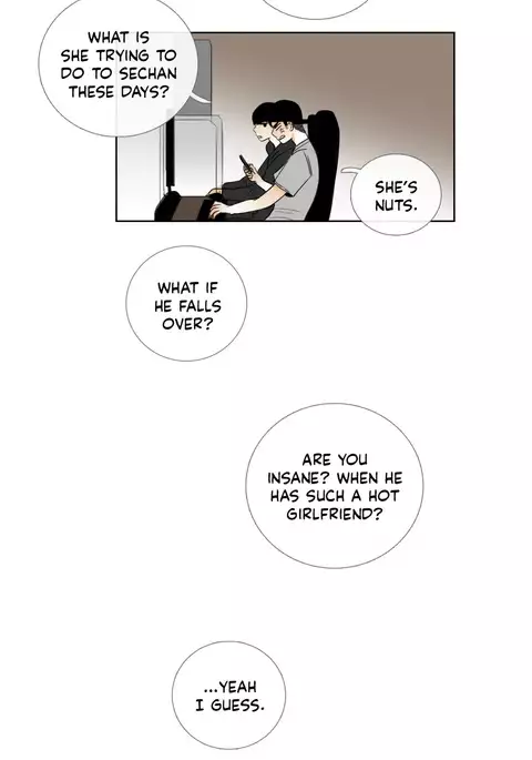 Talk To Me Ch.1-30