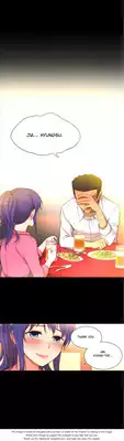 [Donggul Gom] She is Young (English) Part 1/2