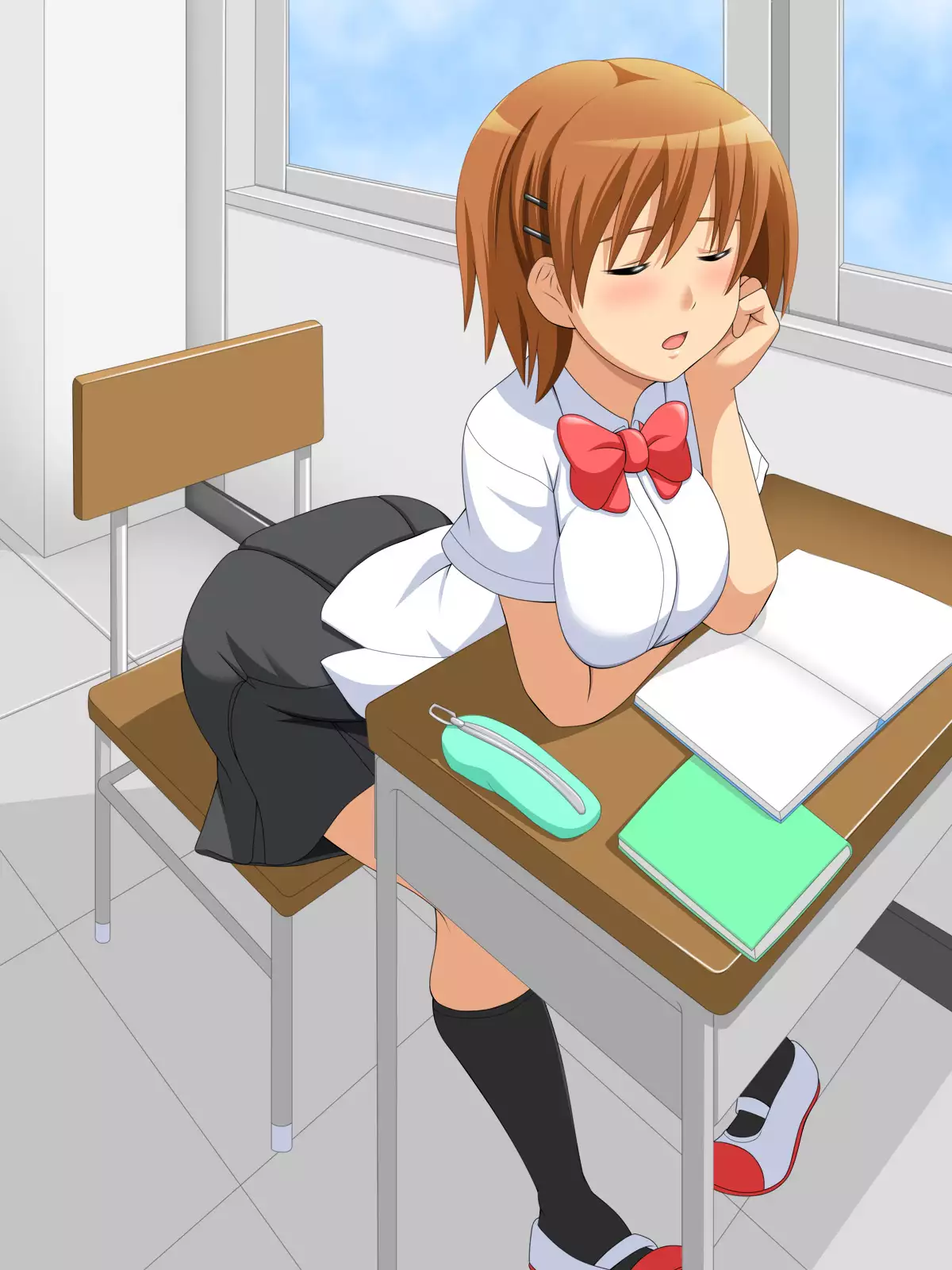 Oshikko DX2