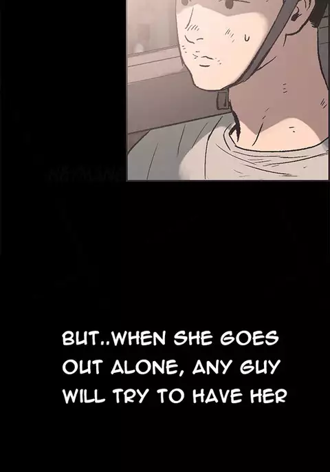 Cohabitation Ch.1-35.5