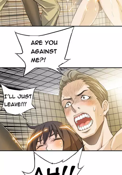 Kill the Dead Bastard Ch.0-13