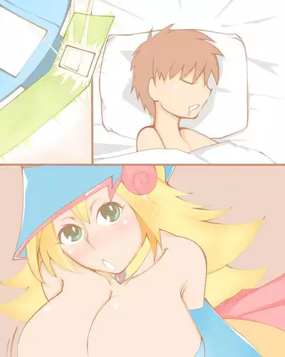 Shota Master to H na Girl