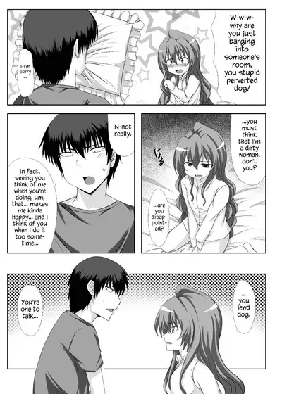 Mutual Affection